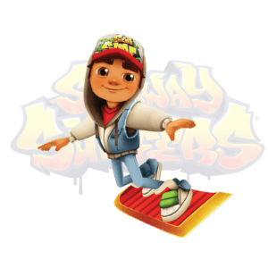 Subway Surfers