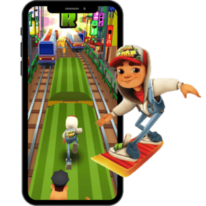 Subway Surfers