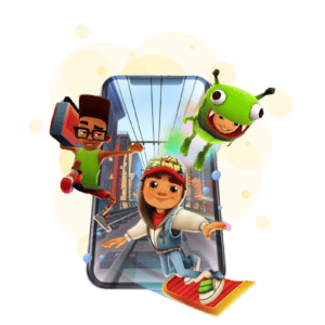 Subway Surfers