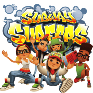 Subway Surfers