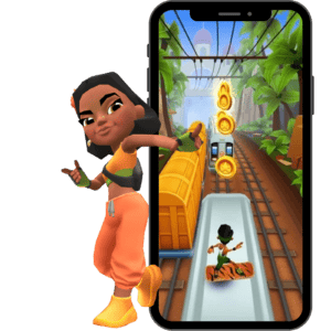 Subway Surfers